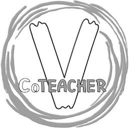 V COTEACHER trademark