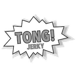 TONG! JERKY trademark