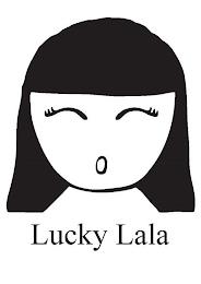 LUCKY LALA trademark