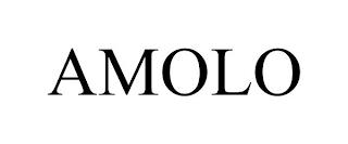 AMOLO trademark