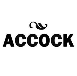 ACCOCK trademark