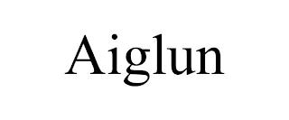 AIGLUN trademark