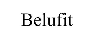 BELUFIT trademark