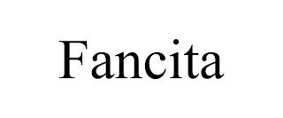 FANCITA trademark