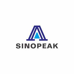 SINOPEAK trademark