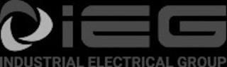 IEG INDUSTRIAL ELECTRICAL GROUP trademark