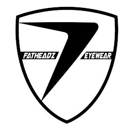 FATHEADZ EYEWEAR trademark