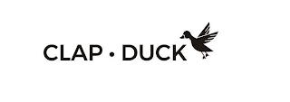 CLAP . DUCK trademark