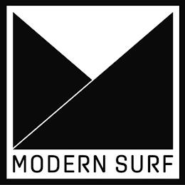 M MODERN SURF trademark