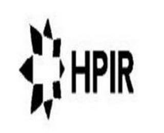 HPIR trademark