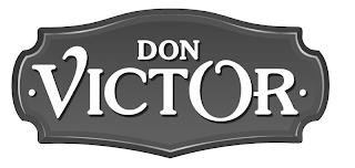 DON VICTOR trademark