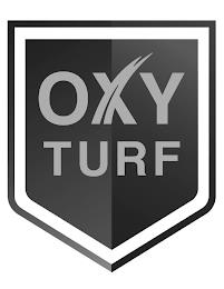 OXY TURF trademark