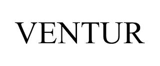 VENTUR trademark