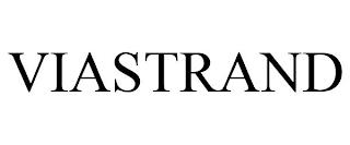 VIASTRAND trademark