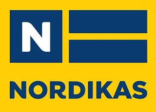 N NORDIKAS trademark