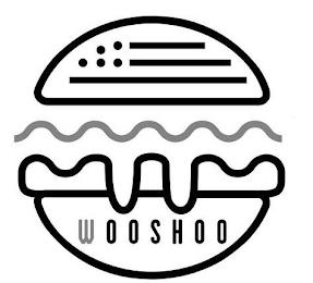 WOOSHOO trademark