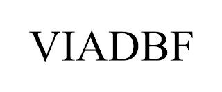 VIADBF trademark