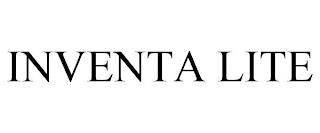 INVENTA LITE trademark