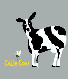 CALIE COW trademark