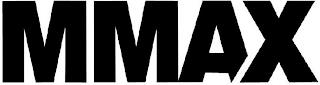 MMAX trademark