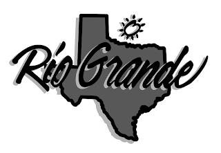 RIO GRANDE trademark