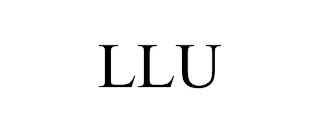 LLU trademark