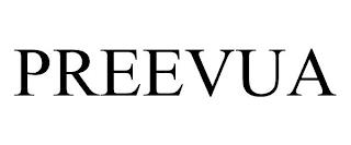 PREEVUA trademark