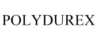 POLYDUREX trademark