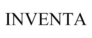 INVENTA trademark