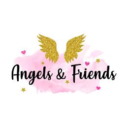 ANGELS & FRIENDS trademark