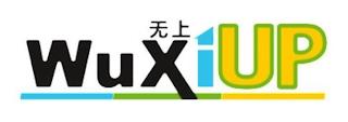 WUXIUP trademark