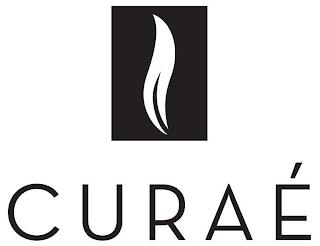 CURAÉ trademark