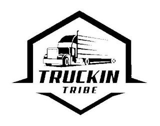 TRUCKIN TRIBE trademark