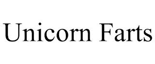 UNICORN FARTS trademark