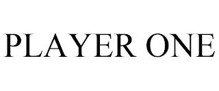 PLAYER ONE trademark