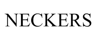 NECKERS trademark