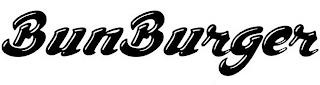 BUNBURGER trademark