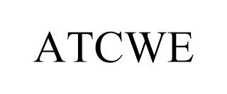 ATCWE trademark