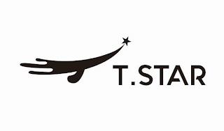 T.STAR trademark