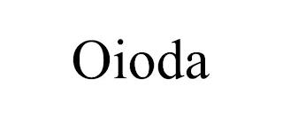 OIODA trademark