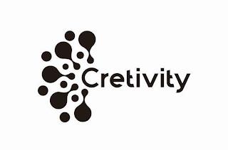 CRETIVITY trademark