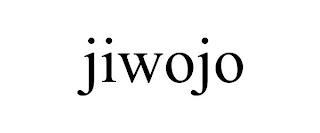 JIWOJO trademark