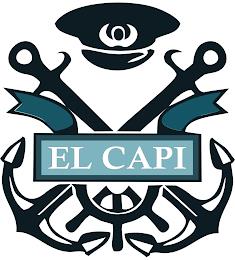 EL CAPI trademark