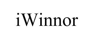 IWINNOR trademark