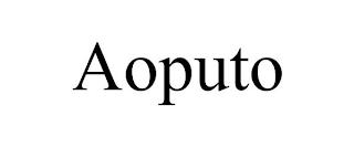 AOPUTO trademark