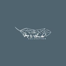 SKY & HAWK COLLECTION trademark