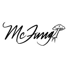 MCFUNGI trademark