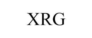 XRG trademark