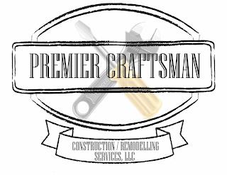 PREMIER CRAFTSMAN CONSTRUCTION REMODELING SERVICES, LLC trademark