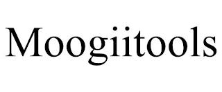 MOOGIITOOLS trademark